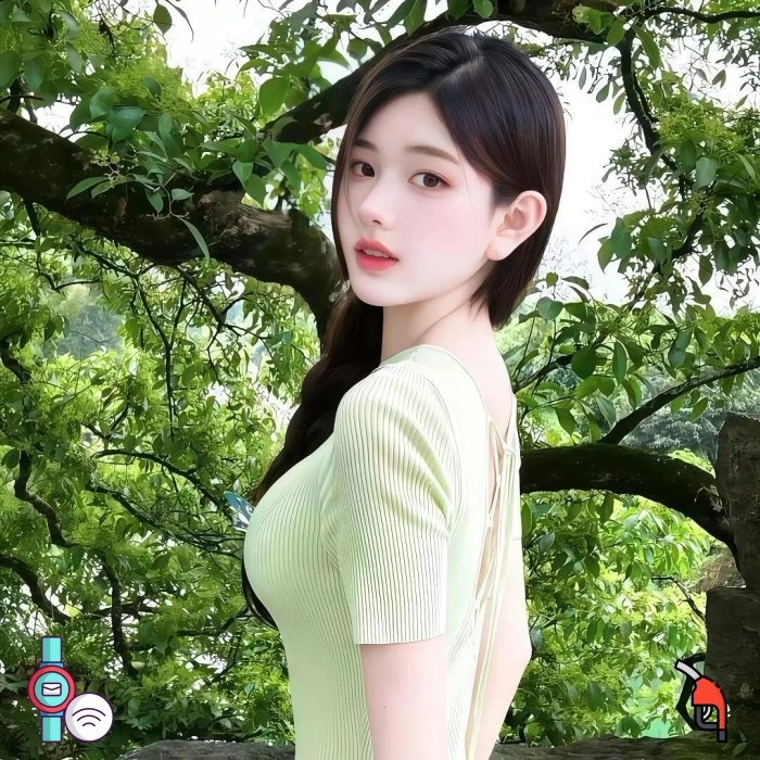 梁女士